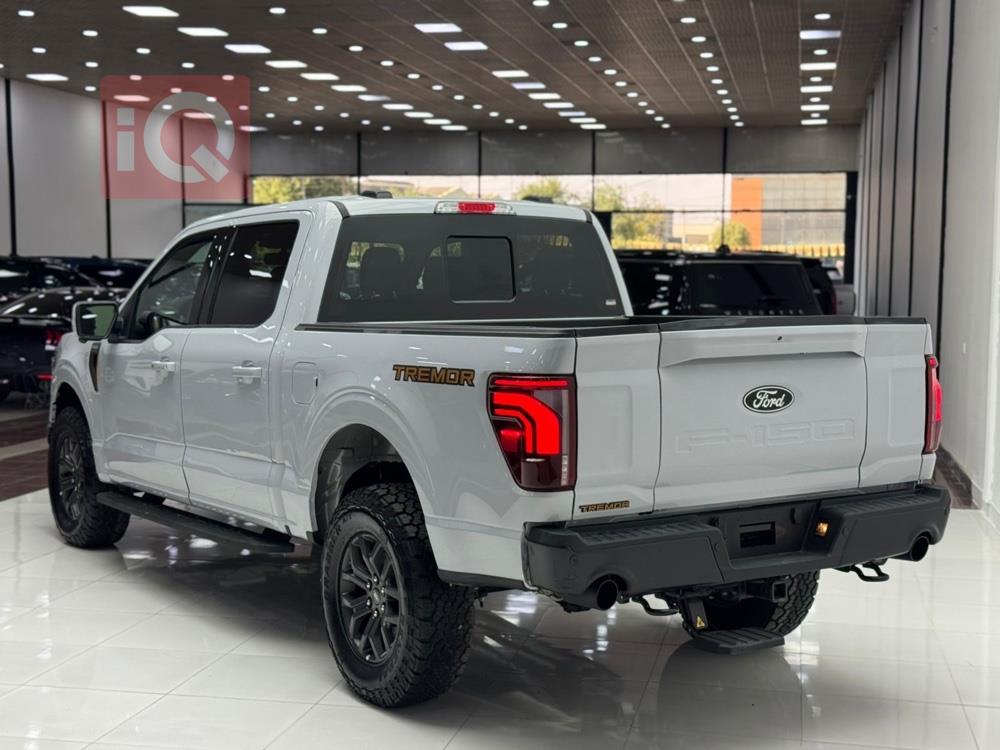 فۆرد F-150